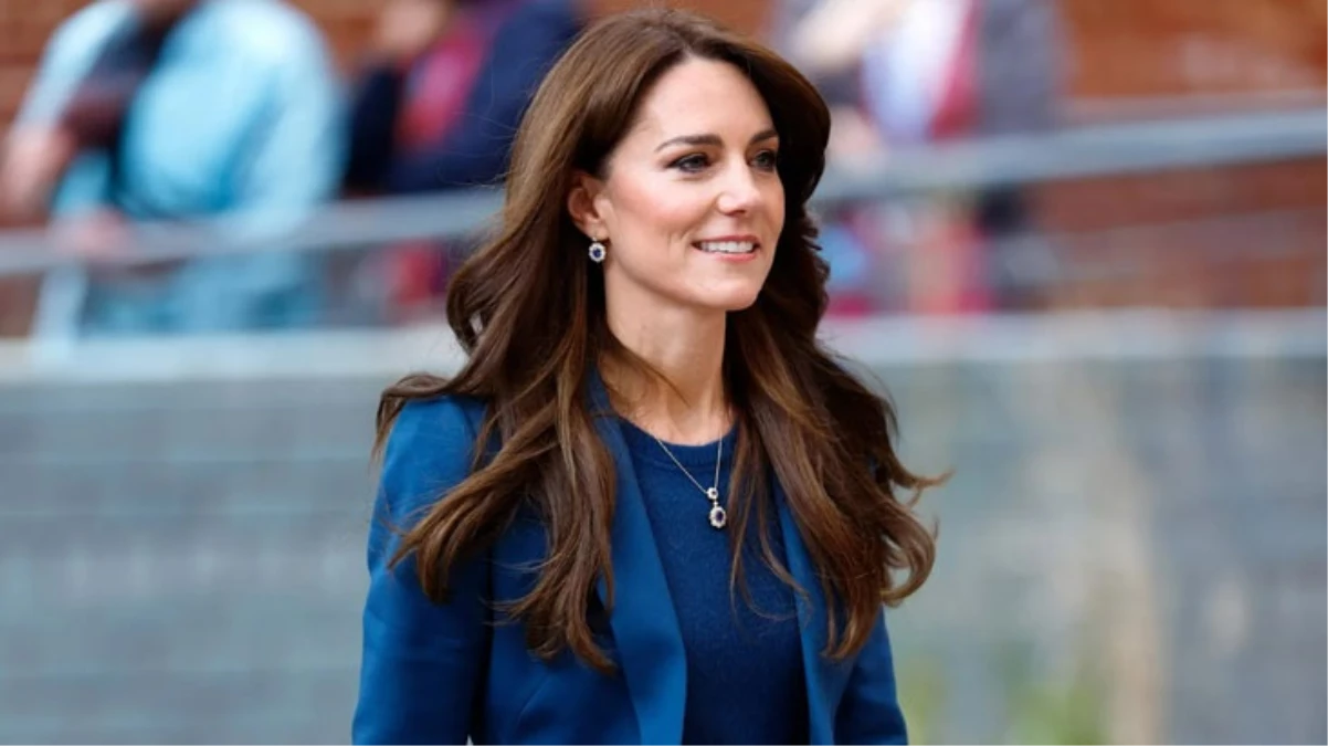 Galler Prensesi Kate Middleton ameliyat oldu