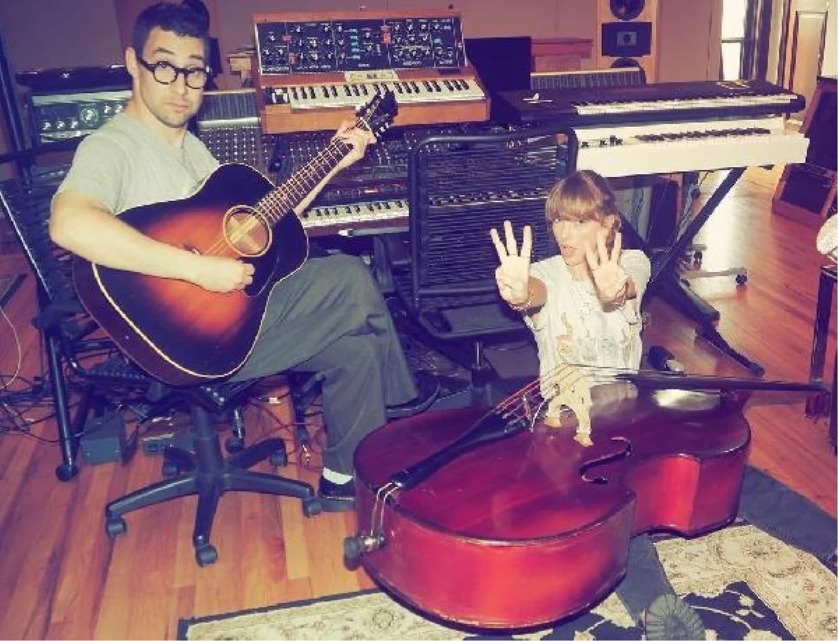 Taylor Swift’in Yapay Zeka Tarafından Oluşturulan Görüntüleri Tepkilere Neden Oldu