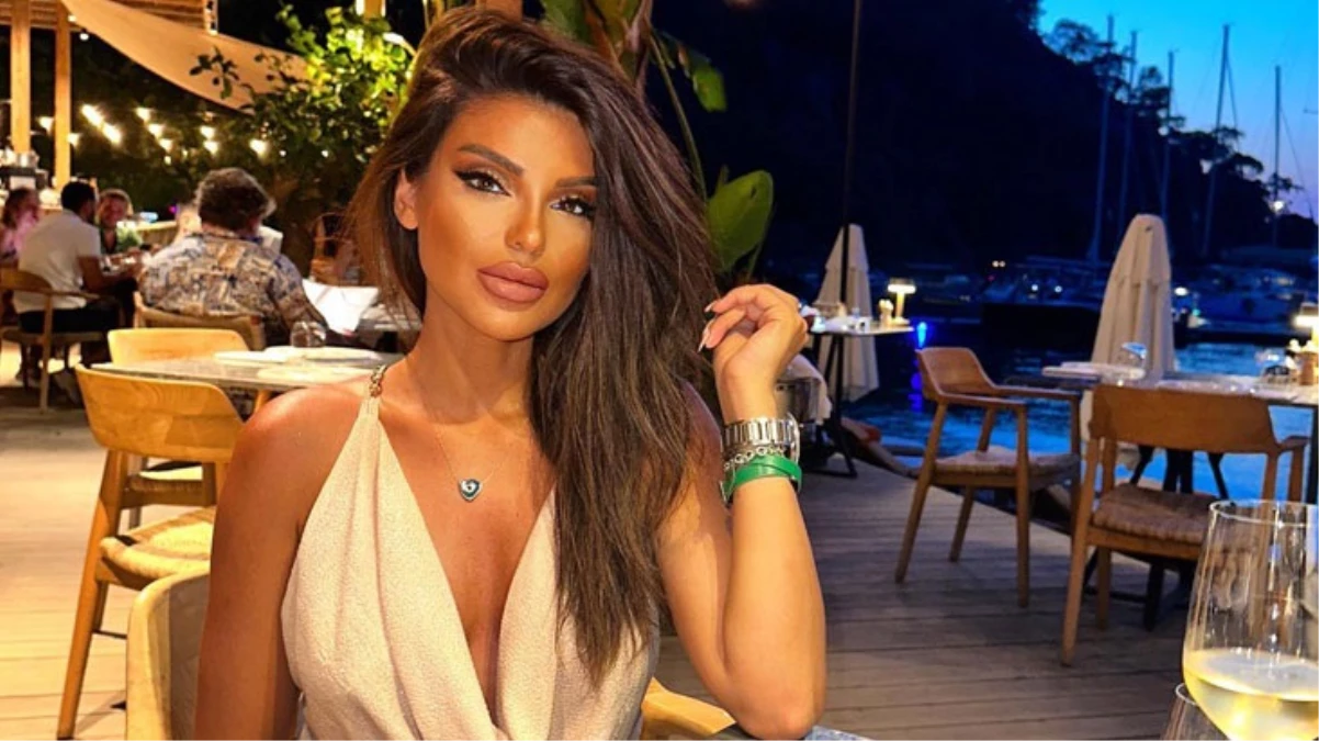 Bircan Bali, Gülşah Saraçoğlu’nun eski sevgilisi Gökhan Göz’le aşk yaşamaya başladı