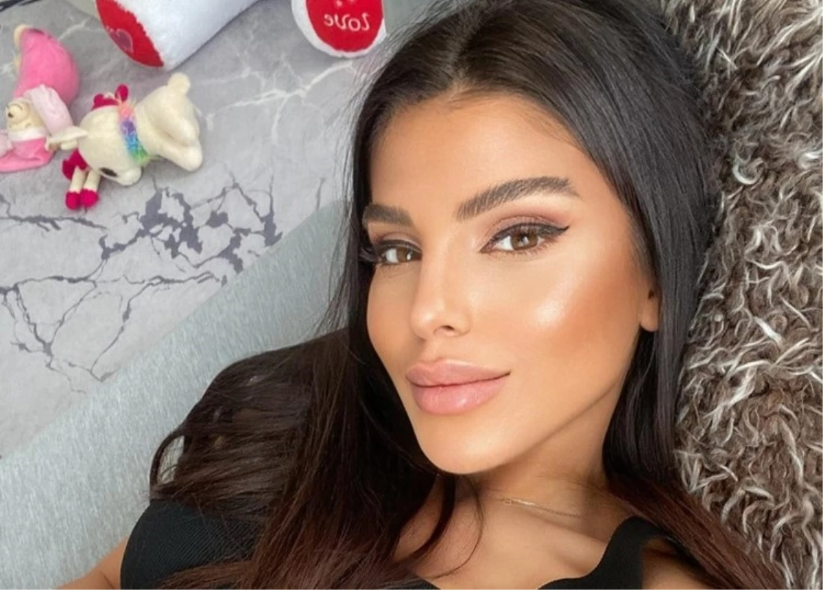 Gökhan Göz ve Bircan Bali Yeni Bir Aşka Yelken Açtı