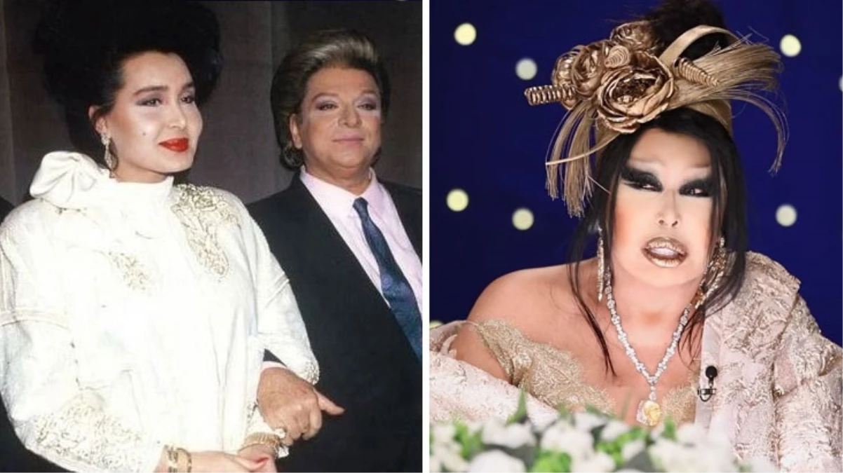 Bülent Ersoy, Zeki Müren Hakkında Şaşırtıcı Açıklamalar Yaptı