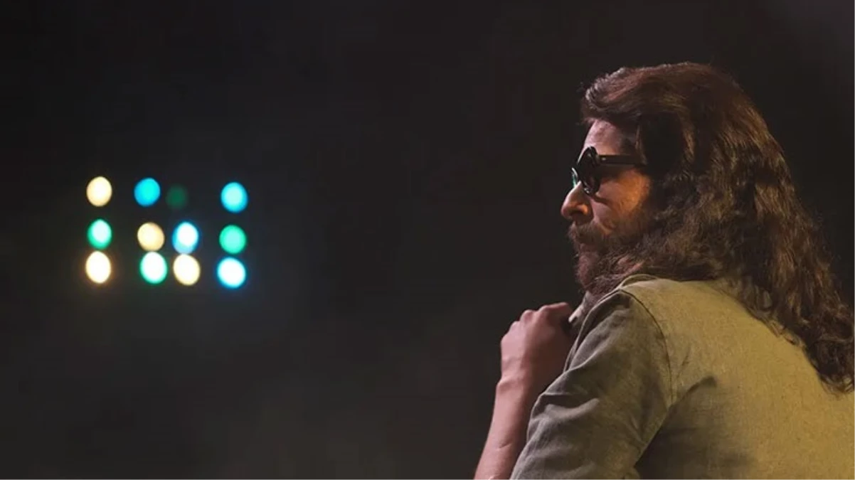 Cem Karaca’nın Gözyaşları filminden ilk fragman geldi! İsmail Hacıoğlu’nun oyunculuğuna övgü yağıyor