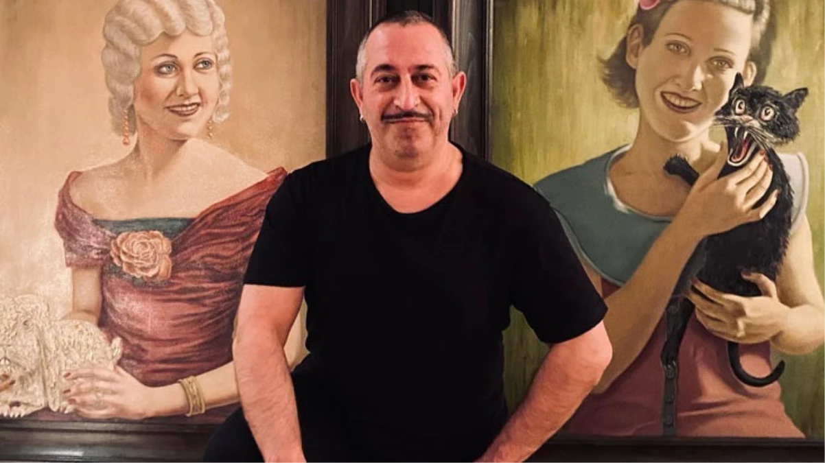 Cem Yılmaz’ın yeni gösterisi için biletler satışa çıktı