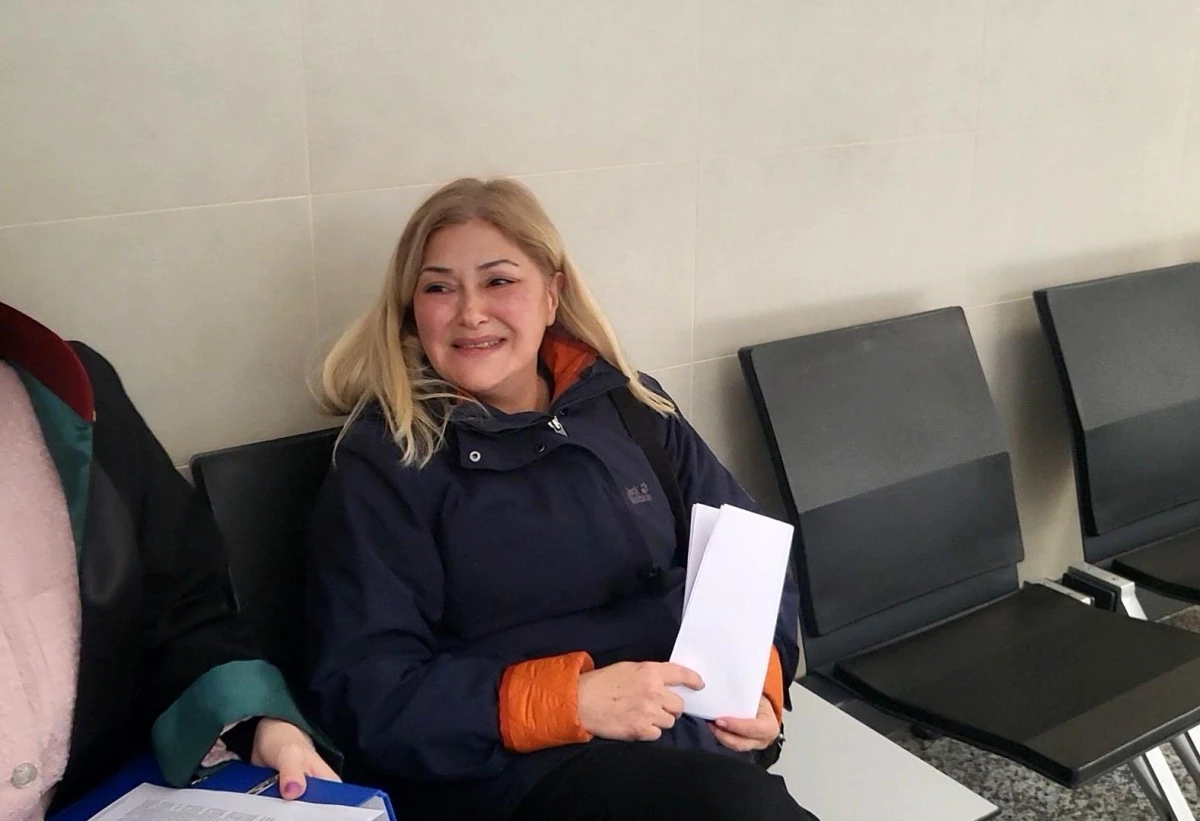 Nuri Alço, Cüneyt Arkın’ın miras davasında tanık olarak dinlendi