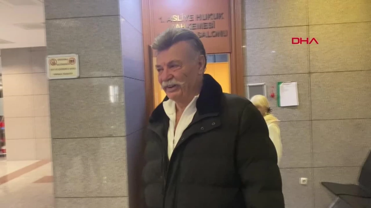 Nuri Alço: Cüneyt Arkın’ın geçinmesi mümkün değildi