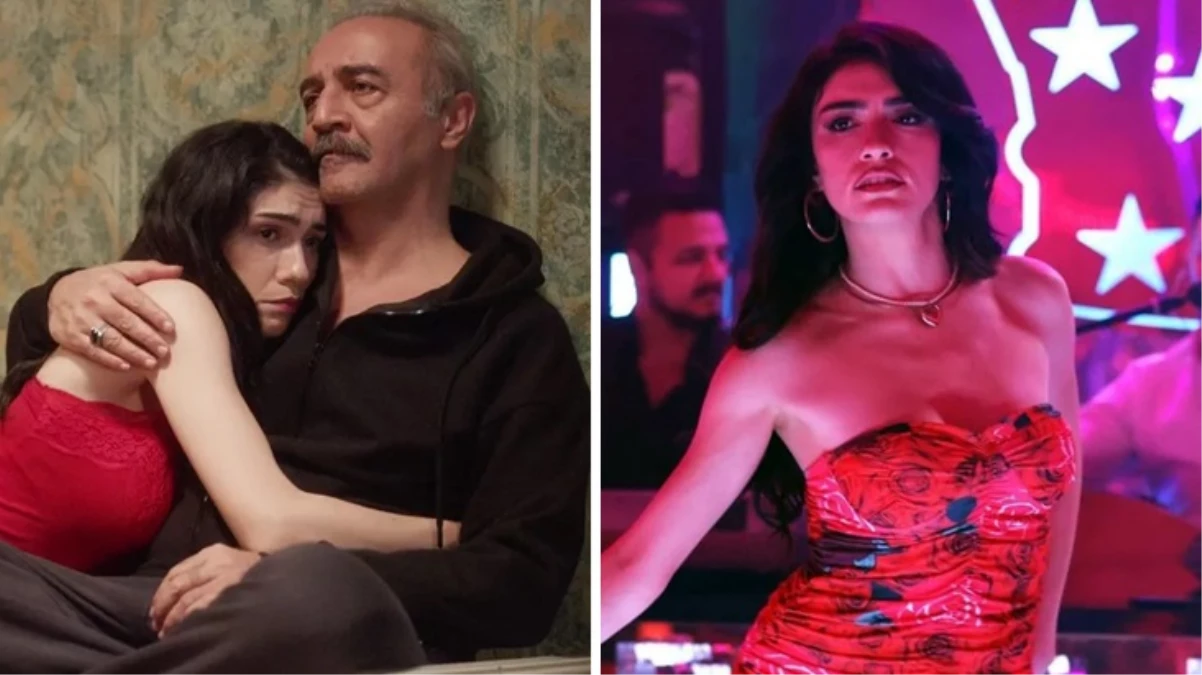 Yılmaz Erdoğan’ın İnci Taneleri dizisi reytinglerde başarılı oldu