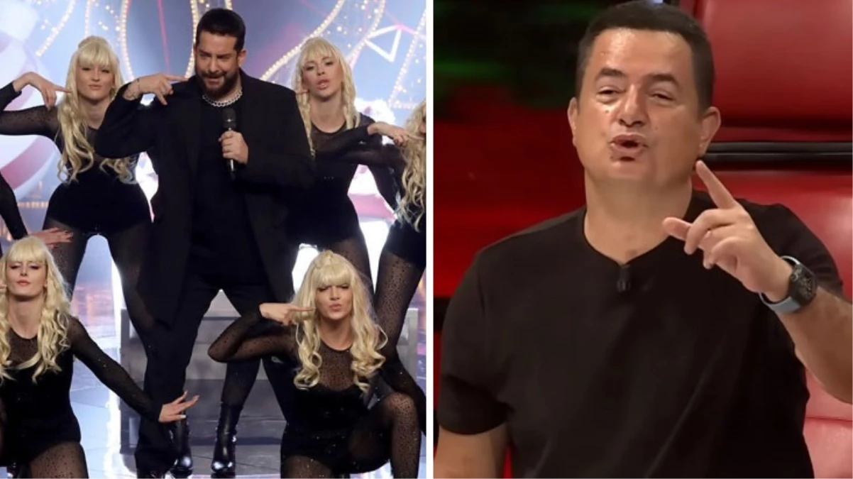 Enis Arıkan, O Ses’teki performansıyla mest etti! Acun Ilıcalı takımına almak için dakikalarca yalvardı