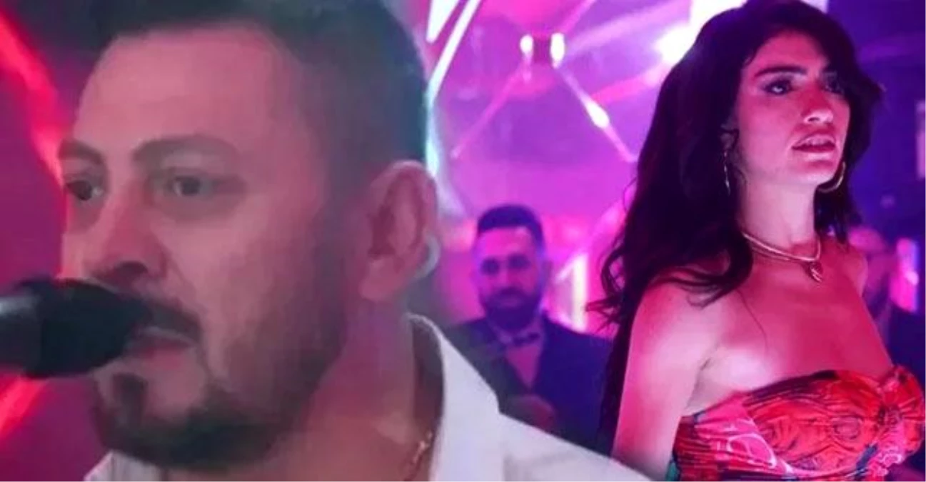 Erkal Sonel… İNCİ TANELERİ’NİN MÜZİSYENİ HAKKINDA KORKUNÇ İDDİALAR!