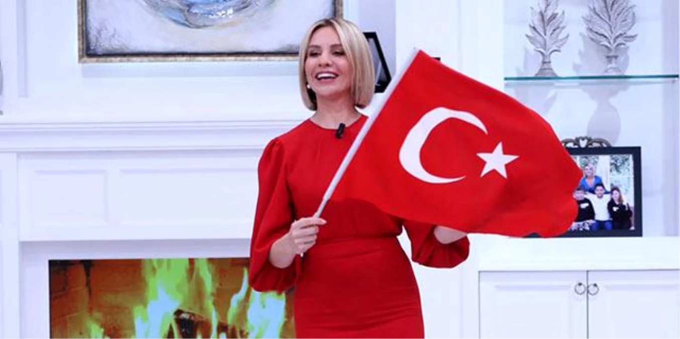 Esra Erol, yapay zeka dolandırıcılarına karşı yasal yollara başvurdu