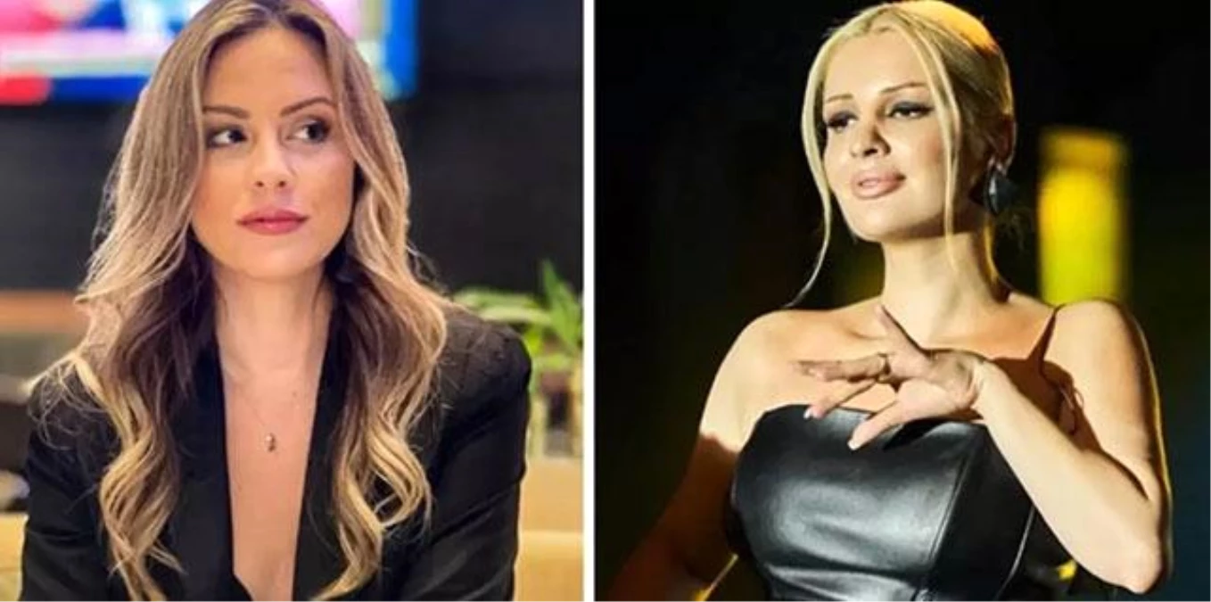 Gökçe Kırgız Durukan, ‘Kalbime Gömerim’ şarkısıyla ilgili tazminat davasını kazandı