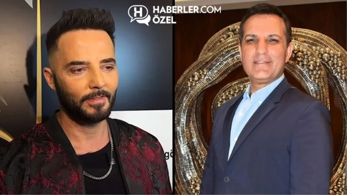 Rafet El Roman ve Gökhan Özen’in Estetik İşlemleri Hakkında Uzman Açıklaması