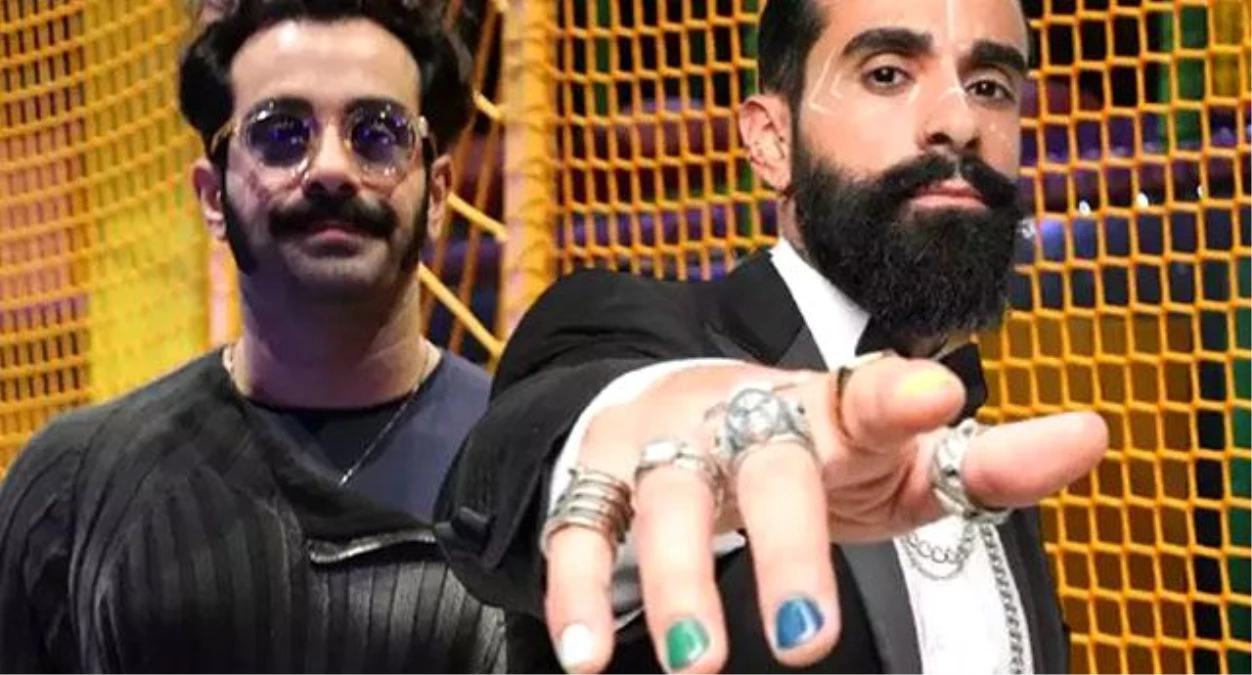 Gökhan Türkmen, Kızlarıyla Zaman Geçirdi