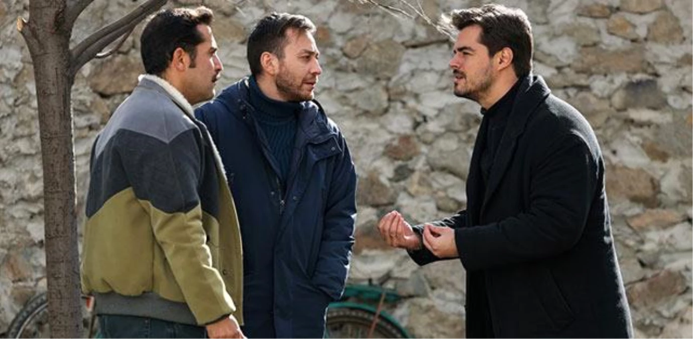 Gönül Dağı’nın 123. bölümünde neler olacak?
