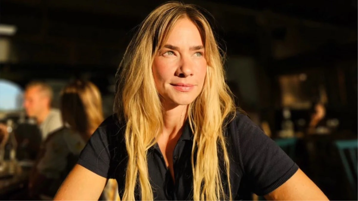 Güzel oyuncu Müge Boz, ikinci kez anne oluyor