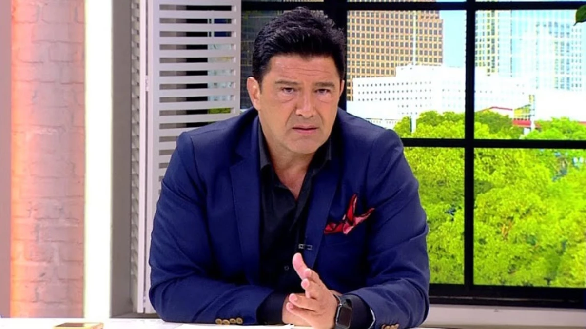 Hakan Ural, vatandaşa hakaret ettiği gerekçesiyle ifade verdi