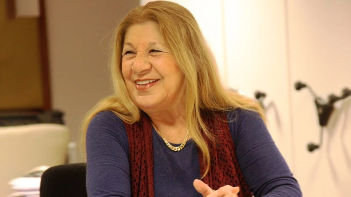 Hayatını kaybeden Ayla Algan’ın 5 gün önce çektiği video yürek burktu