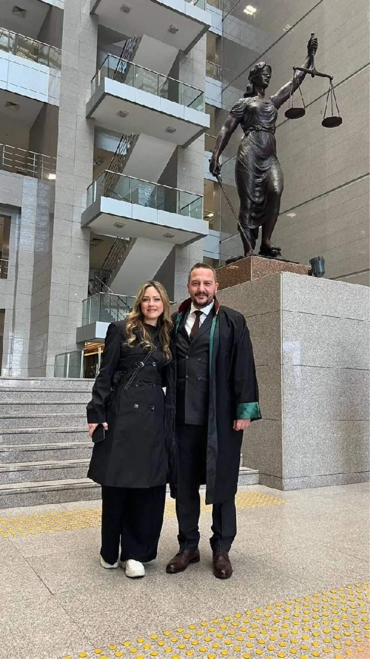 Gökçe Kırgız Taner, ‘Gökçe Kırgız’ markasını kullanamayacak