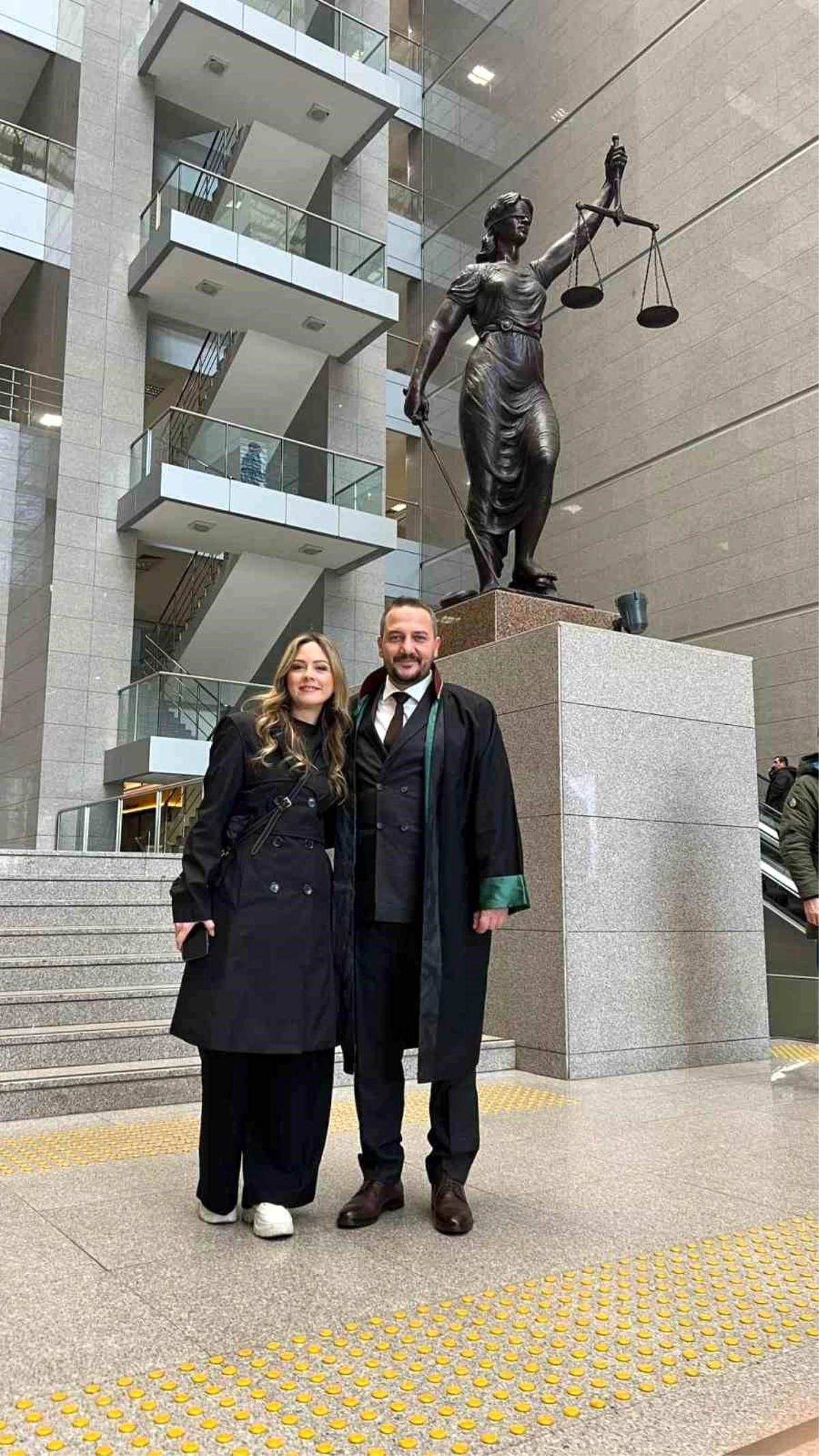 Gökçe Kırgız Taner, ‘Gökçe Kırgız’ markasını kullanmayı durduracak