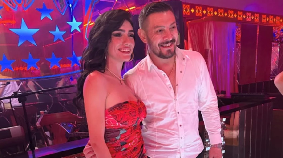 İnci Taneleri Dizisinde Popüler Olan Sincanlı Erkal’ın Sahne Ücreti 300 Bin TL’ye Çıktı