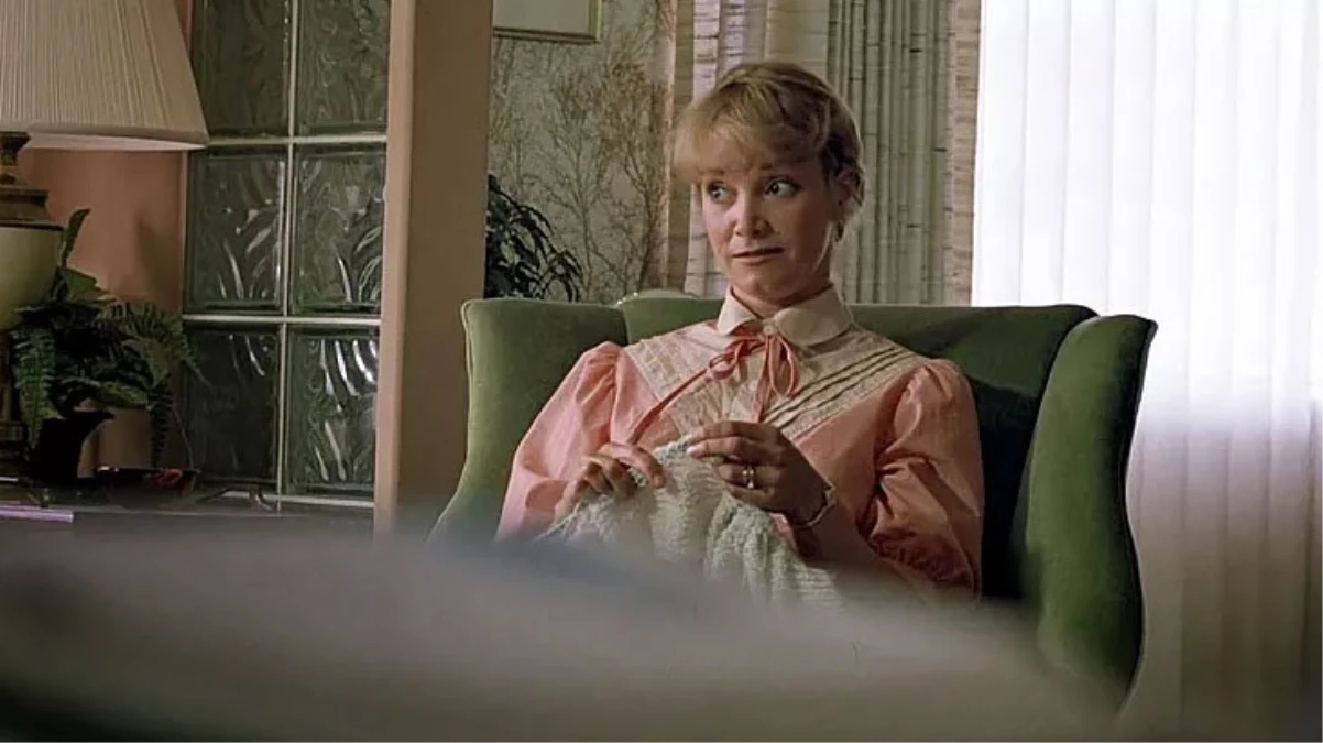 Footloose ve Starsky & Hutch Yıldızı Lynne Marta Kansere Yenik Düştü