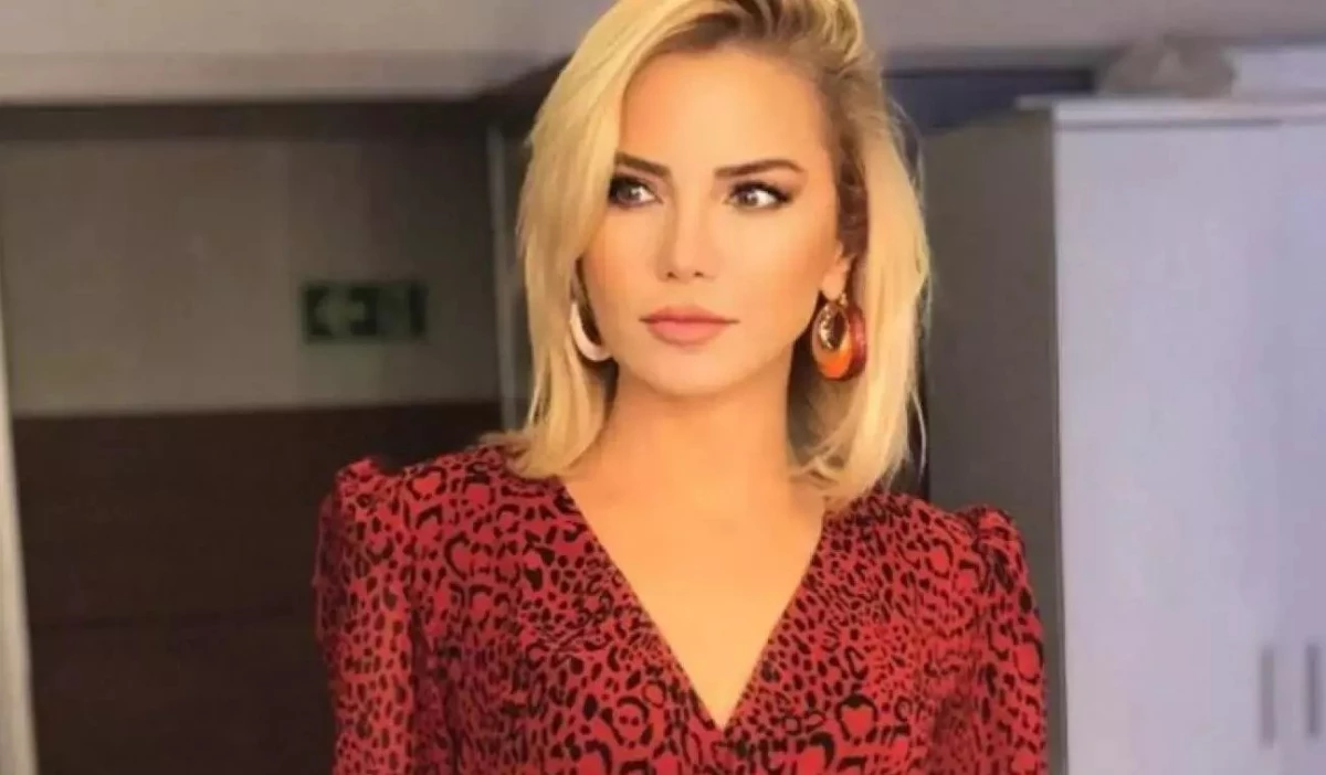 Ece Erken, Eşi Şafak Mahmutyazıcıoğlu’nun Katillerine Verilen Cezayı Değerlendirdi