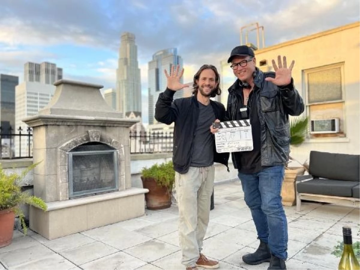 Ünlü Hollywood oyuncusu Christian Oliver, Karayipler’de uçak kazasında hayatını kaybetti