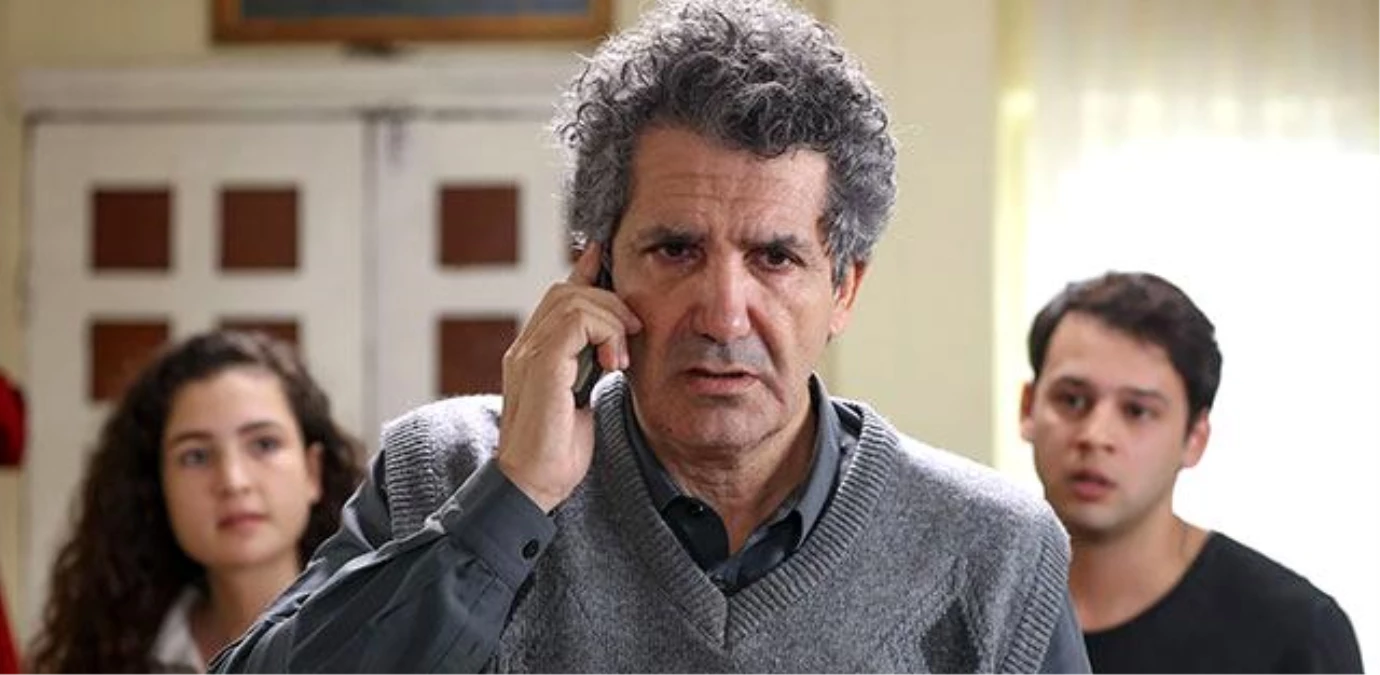 Eren Ailesi Beklenmedik Bir Durumla Karşı Karşıya Kalıyor