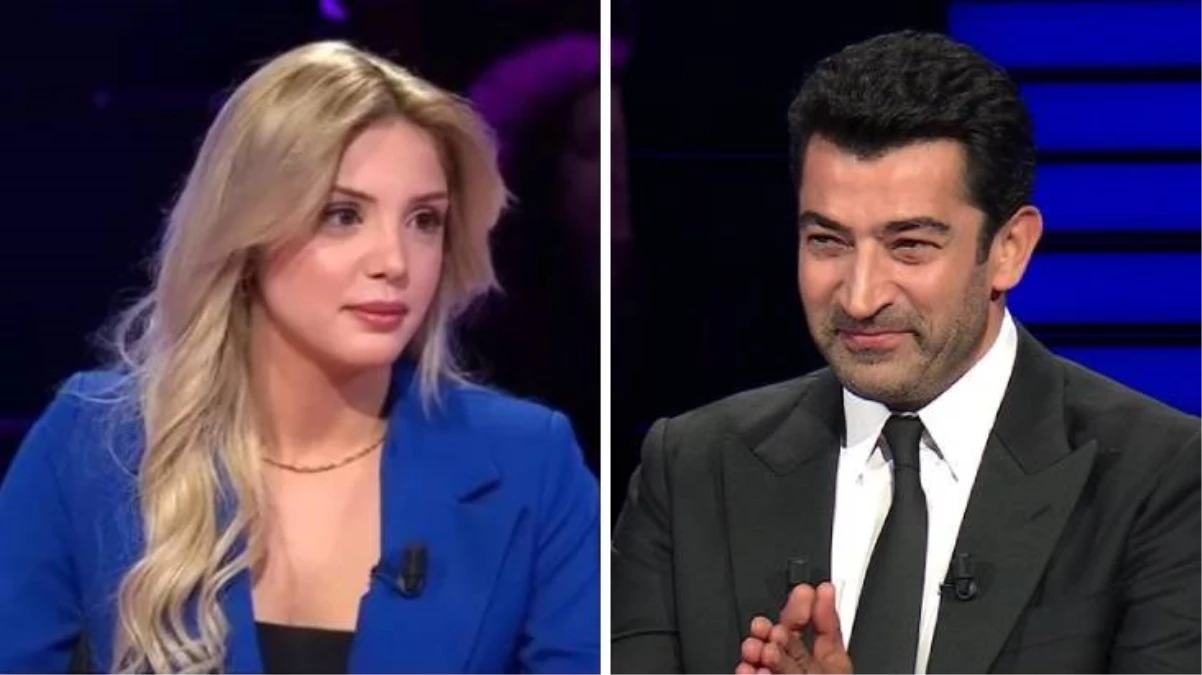 Milyoner’de yarışmacının bilemediği soru saç baş yoldurdu