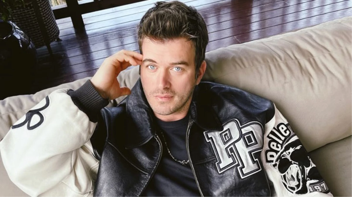 Kıvanç Tatlıtuğ, Londra’ya taşınacağı söylentisini yalanladı