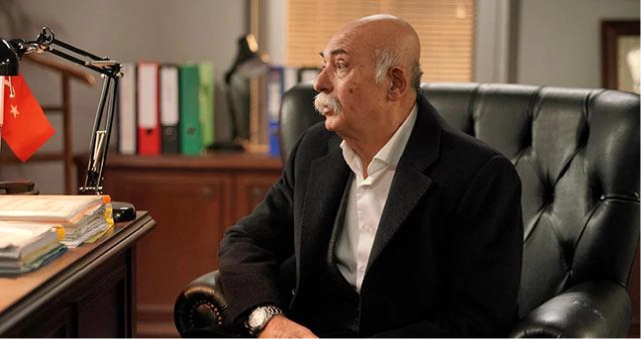 Kızılcık Şerbeti 47. Bölüm: Alev’in gidişi Abdullah’ı derinden etkiler