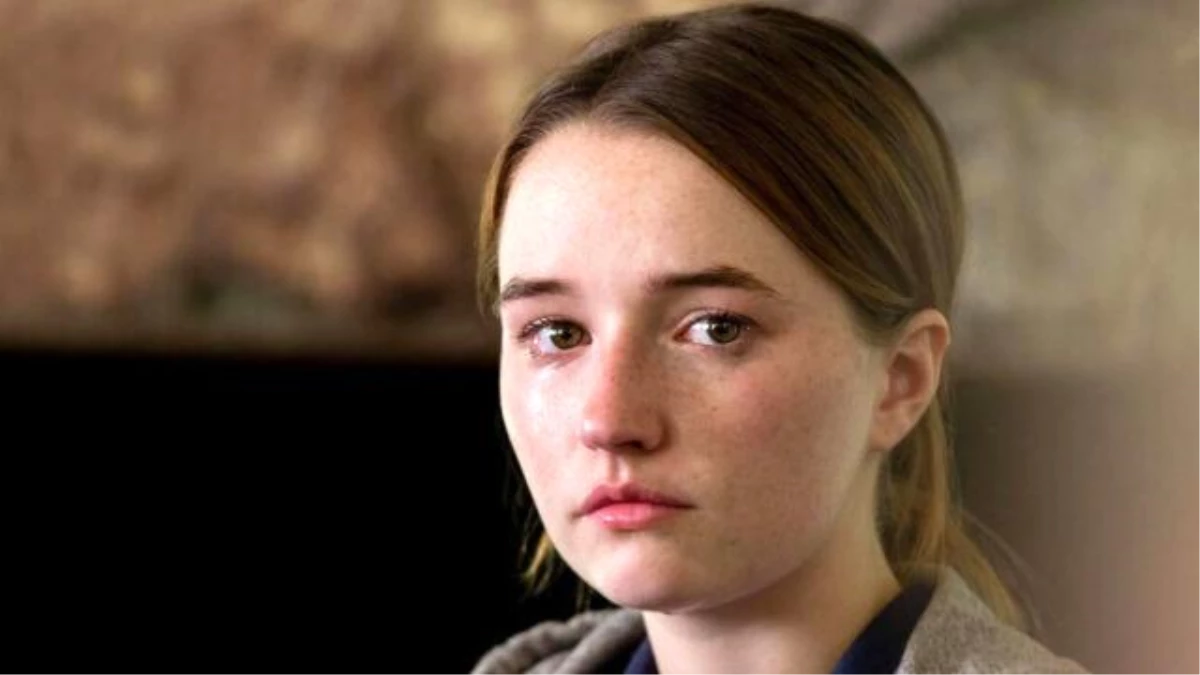 The Last of US 2. Sezon Kaitlyn Dever’ın Abby karakterini canlandıracağını onayladı