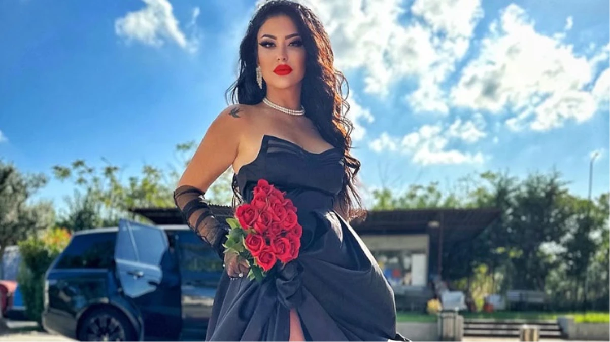 Fenomen Neslim Güngen, eşinin kendisini aldattığını gözyaşları içinde anlattı