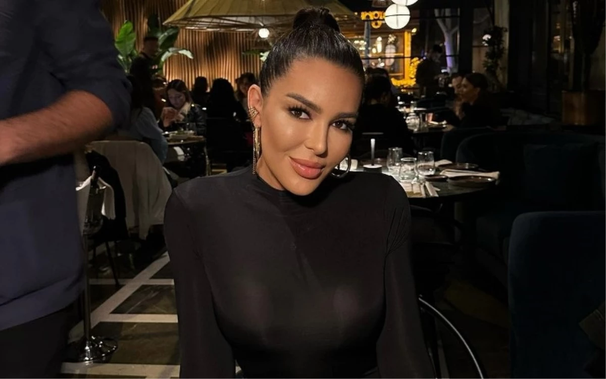 Selin Ciğerci, para aklama soruşturmasıyla ilgili isyan etti