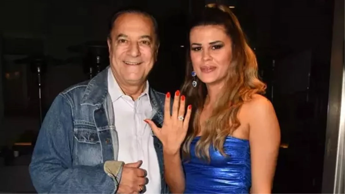 Gülseren Ceylan ve Mehmet Ali Erbil ayrılığını geride bıraktı