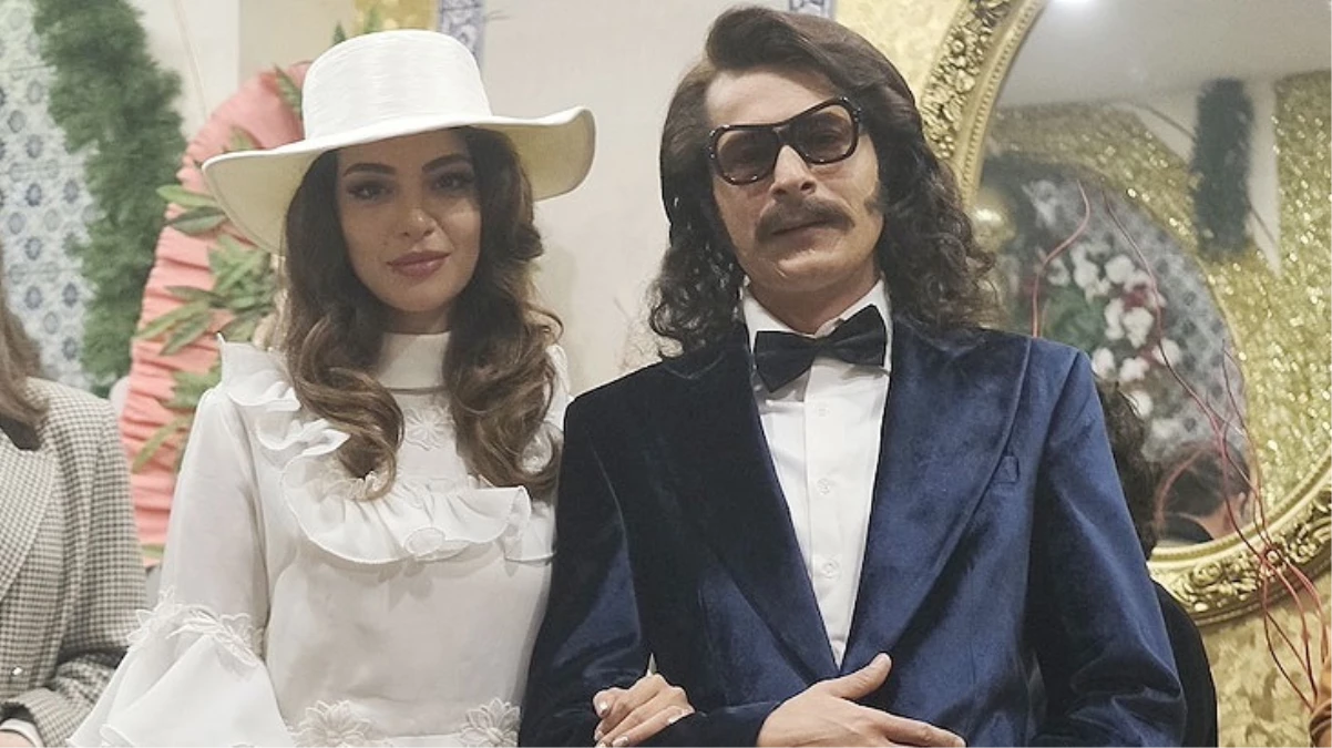 Melisa Aslı Pamuk, galaya katılamadığı için kendisini eleştiren partneri İsmail Hacıoğlu’nu engelledi