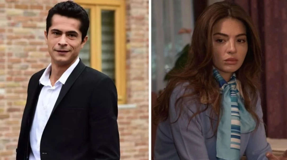 Melisa Aslı Pamuk, hırsızlar yüzünden filmin galasına katılamadı