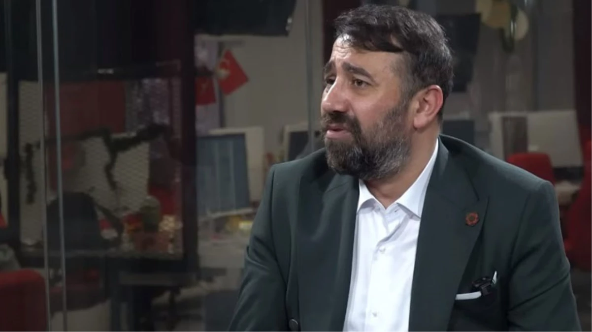 Metafizik Uzmanı Beytullah Şentürk:’ten ağızları açık bırakan itiraf: Bağlama büyüsüyle birçok hayat birleştirdim