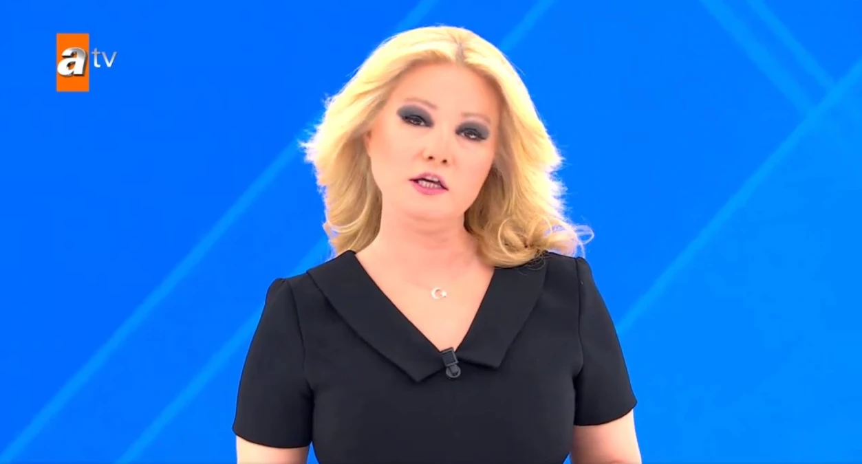 Müge Anlı’nın şehitlerimizi yad ederken kullandığı ifade tepki çekti: Bir karış toprak için değer mi?