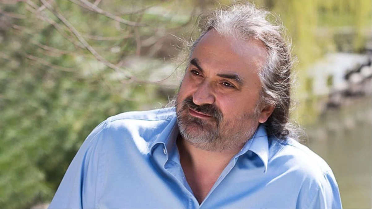 Volkan Konak, müziği bıraktığı iddialarını yalanladı