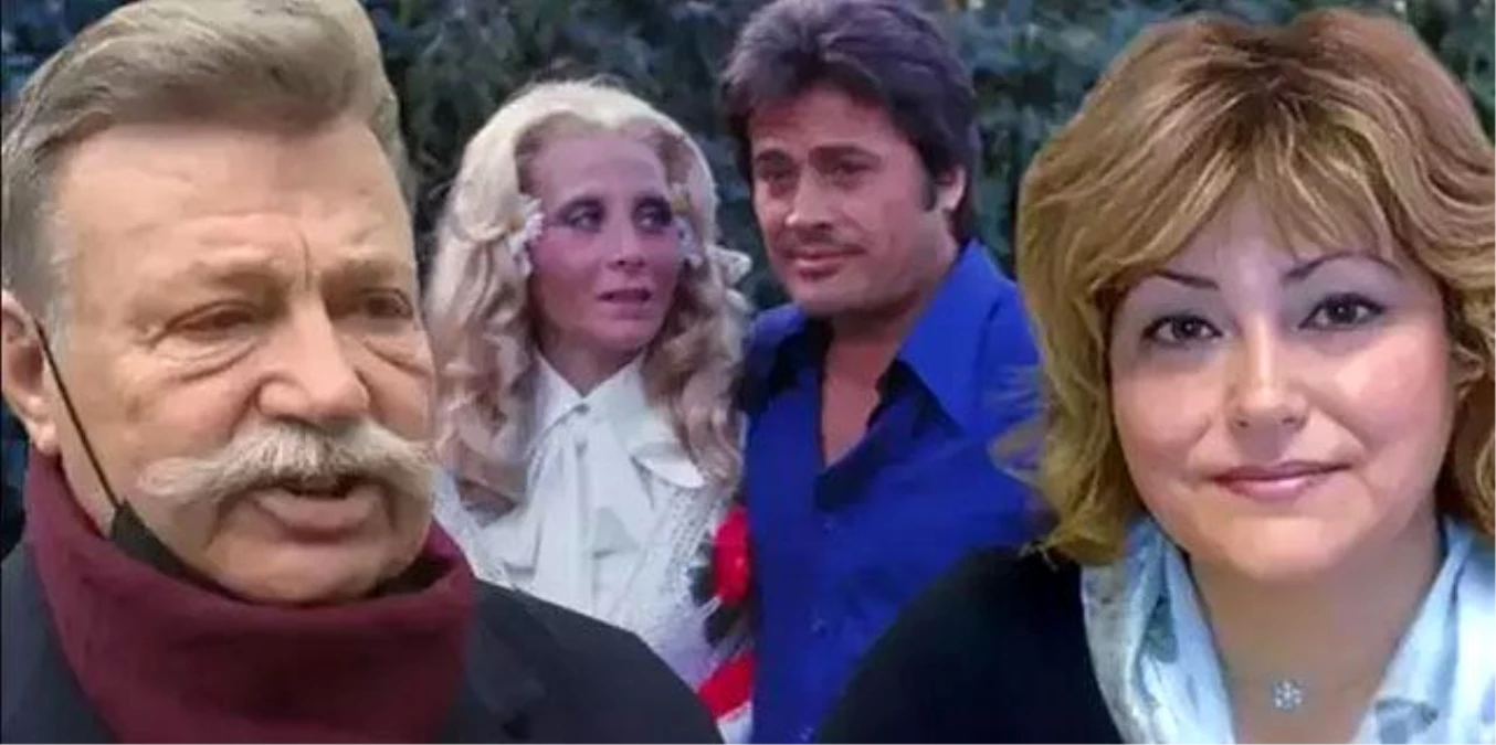 Cüneyt Arkın’ın eşi Betül Cüreklibatır adına tanıklık yapan Nuri Alço: Yeşilçam’da olan şeyleri anlattık