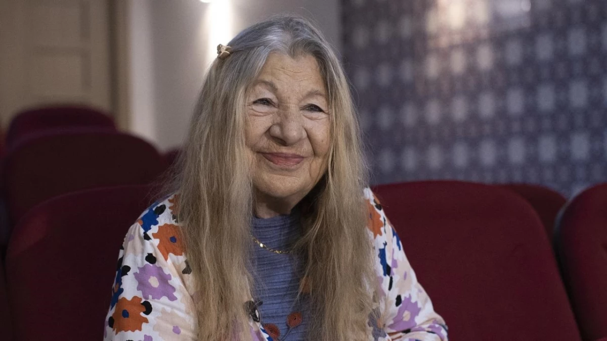 Usta Oyuncu Ayla Algan’ın Ani Ölümü Sanat Camiasını Yasa Boğdu