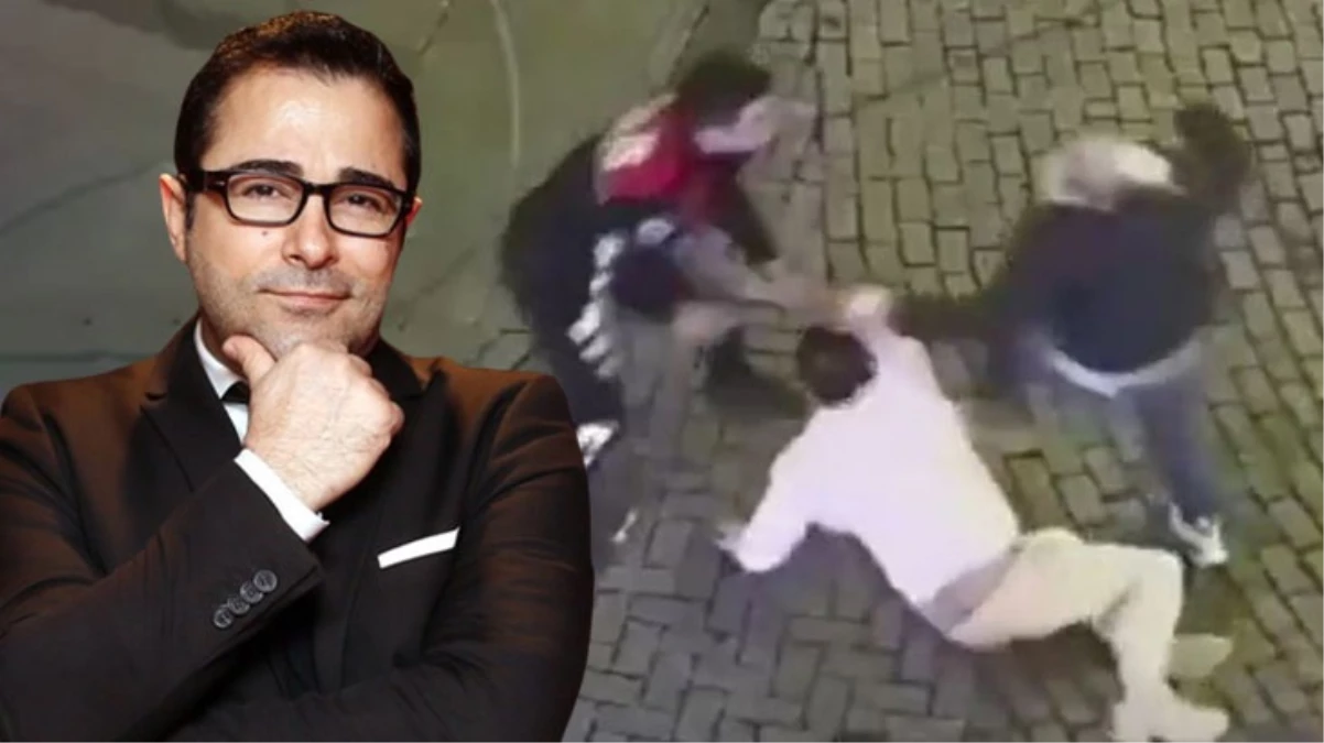 Polise mukavemet suçundan tutuklanan Atilla Taş tahliye oldu! “Vefasız köftehorlar” deyip sitem etti