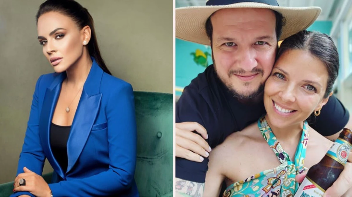 Şahan Gökbakar, Buket Aydın’ın eşiyle ilgili açıklamaları sonrası özür diledi