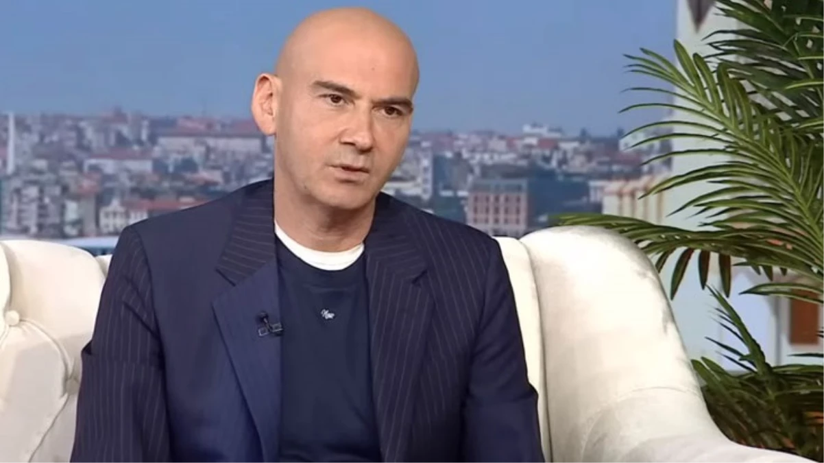 Şarkıcı Altay’dan çocuk itirafı: Eşimin kızına söz verdiğim için bebek sahibi olmadım