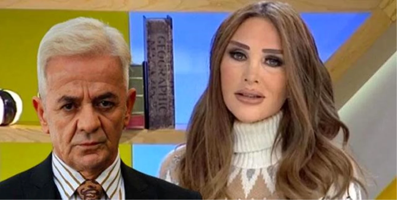 Öztürk Serengil’in hayatıyla ilgili kitap tartışması