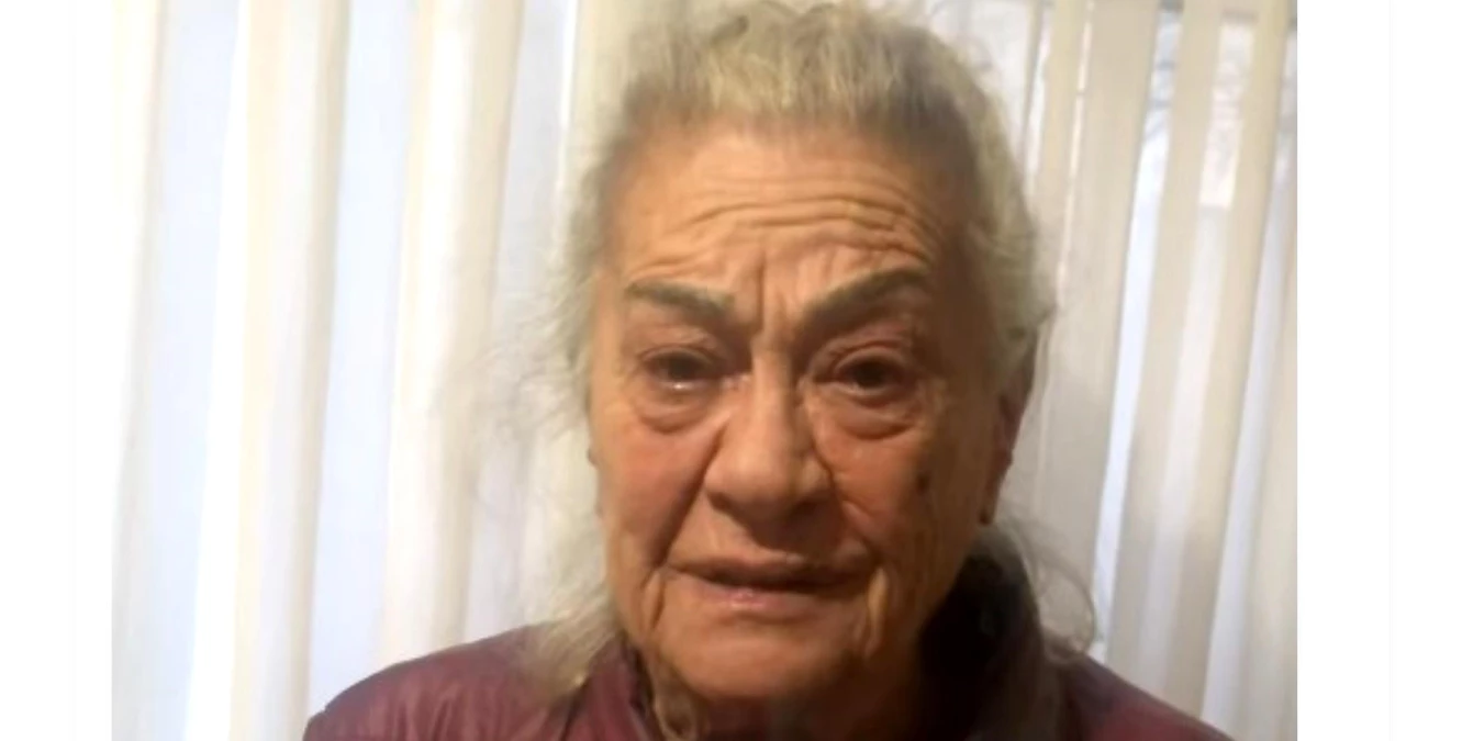 Bakanlık, Yeşilçam oyuncusu Serpil Örümcer’e yardım talimatı verdi