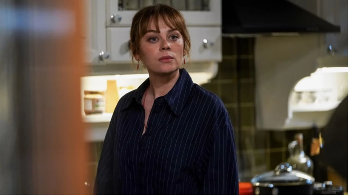 Demet Evgar’ın Başrolünde Olduğu Bahar Dizisi Sete Çıktı