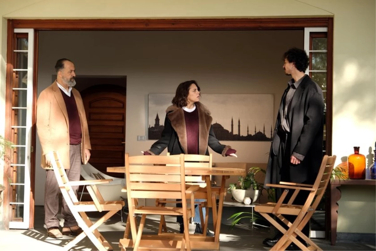 Show TV’nin yeni dizisi Kara için erken final kararı alındı