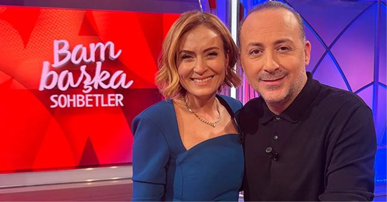 Tolga Çevik: Aile yaşamında mutluluğu yakaladık