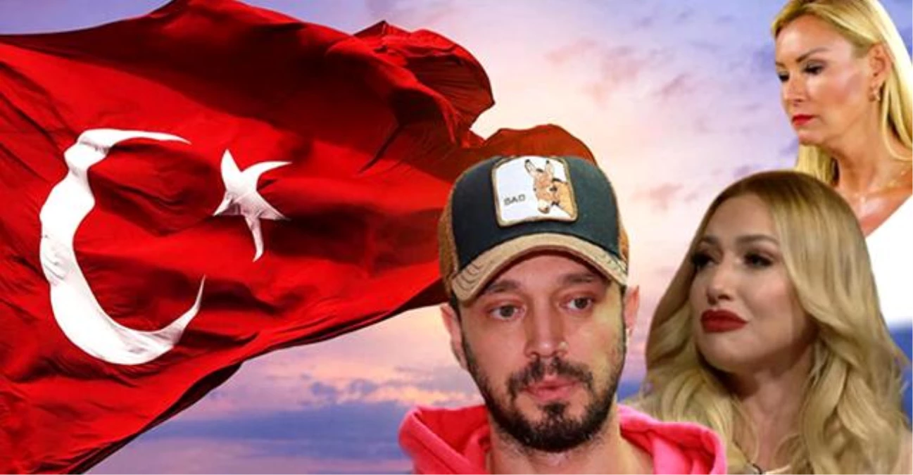 TÜRKİYE ŞEHİTLERİNE AĞLIYOR!